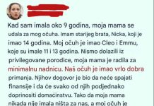 Gorka lekcija iz djetinjstva Gorka lekcija iz djetinjstva - featured image