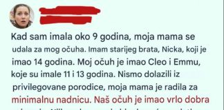 Gorka lekcija iz djetinjstva Gorka lekcija iz djetinjstva - featured image