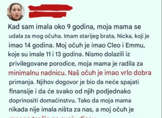 Gorka lekcija iz djetinjstva Gorka lekcija iz djetinjstva - featured image