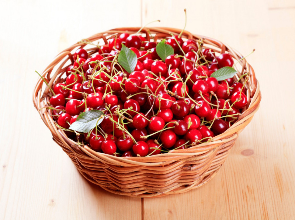 Ne bacaj peteljke od trešanja! Ovo je razlog zbog kojeg su jako korisne - featured image Ne bacaj peteljke od trešanja! Ovo je razlog zbog kojeg su jako korisne - featured image