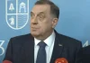 Dodik pred kamerama doživio ‘pomračenje’: Nije izdržao da ne pokaže bijes što su mu Srbi…