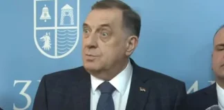 Dodik pred kamerama doživio ‘pomračenje’: Nije izdržao da ne pokaže bijes što su mu Srbi…