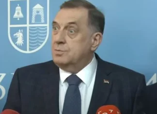 Dodik pred kamerama doživio ‘pomračenje’: Nije izdržao da ne pokaže bijes što su mu Srbi…