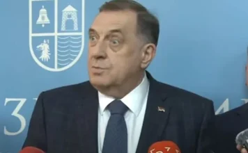 Dodik pred kamerama doživio ‘pomračenje’: Nije izdržao da ne pokaže bijes što su mu Srbi…
