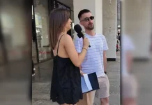U Beogradu pitali ljude hoće li navijati za BiH i Hrvatsku na Mundijalu, pogledajte kako su odgovorili
