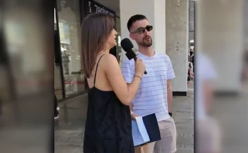 U Beogradu pitali ljude hoće li navijati za BiH i Hrvatsku na Mundijalu, pogledajte kako su odgovorili