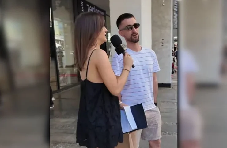 U Beogradu pitali ljude hoće li navijati za BiH i Hrvatsku na Mundijalu, pogledajte kako su odgovorili