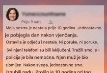 Deset godina tišine, nejasnoće i bola….. Deset godina tišine, nejasnoće i bola….. - featured image