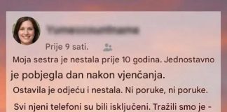 Deset godina tišine, nejasnoće i bola….. Deset godina tišine, nejasnoće i bola….. - featured image