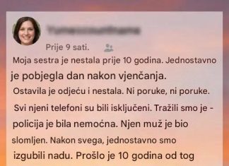 Deset godina tišine, nejasnoće i bola….. Deset godina tišine, nejasnoće i bola….. - featured image