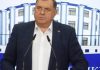 STIGLA REAKCIJA VLADE NJEMAČKE NA DODIKOVE PRIJETNJE SCHMIDTU: Ovo su svi čekali!