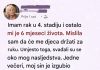 Imam još šest meseci života i upravo sam donela odluku koju mi deca nikada neće oprostiti Imam još šest meseci života i upravo sam donela odluku koju mi deca nikada neće oprostiti - featured image