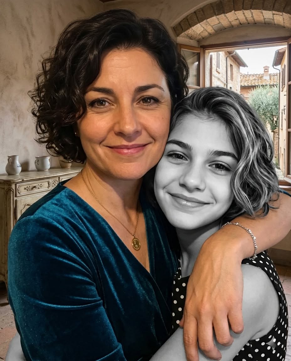 MOJA KĆERKA OD 13 GODINA JE PREMINULA — SEDMICAMA KASNIJE, NJENA NASTAVNICA ME JE POZVALA I REKLA: „TVOJA KĆERKA JE OSTAVILA NEŠTO ZA TEBE U SVOM ORMARIĆU. MOLIM TE, DOĐI ODMAH U ŠKOLU.“ - featured image MOJA KĆERKA OD 13 GODINA JE PREMINULA — SEDMICAMA KASNIJE, NJENA NASTAVNICA ME JE POZVALA I REKLA: „TVOJA KĆERKA JE OSTAVILA NEŠTO ZA TEBE U SVOM ORMARIĆU. MOLIM TE, DOĐI ODMAH U ŠKOLU.“ - featured image