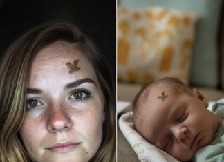MOJ BIVŠI SE VRATIO POSLIJE 10 GODINA — A UJUTRO SAM U DNEVNOJ SOBI PRONAŠLA BEBU MOJ BIVŠI SE VRATIO POSLIJE 10 GODINA — A UJUTRO SAM U DNEVNOJ SOBI PRONAŠLA BEBU - featured image