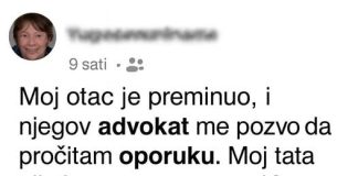 Kada tišina postane glasnija od ljubavi Kada tišina postane glasnija od ljubavi - featured image