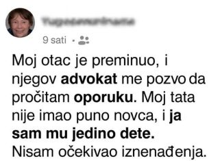 Kada tišina postane glasnija od ljubavi Kada tišina postane glasnija od ljubavi - featured image
