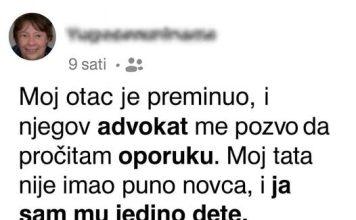 Kada tišina postane glasnija od ljubavi Kada tišina postane glasnija od ljubavi - featured image