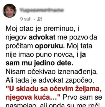Kada tišina postane glasnija od ljubavi Kada tišina postane glasnija od ljubavi - featured image