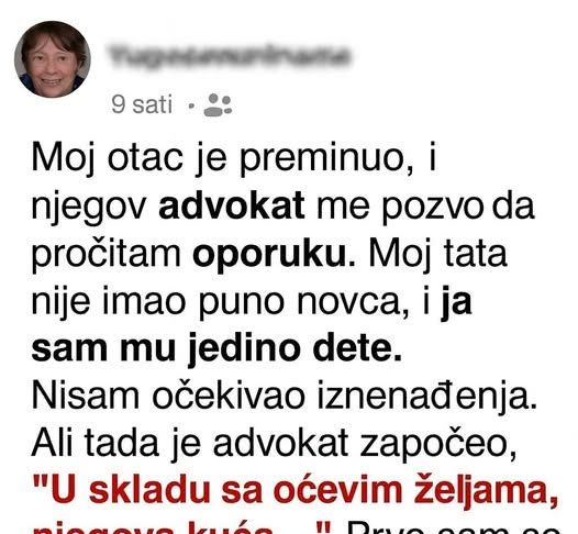 Kada tišina postane glasnija od ljubavi Kada tišina postane glasnija od ljubavi - featured image