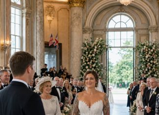 „Kako su me izbrisali sa vjenčanja moje sestre u Toskani zbog mojih tetovaža i stila života, a ja sam iskoristila bol da izgradim svoju karijeru, pronađem ljubav i pokažem porodici da nisu mogli da me sakriju od svijeta“ „Kako su me izbrisali sa vjenčanja moje sestre u Toskani zbog mojih tetovaža i stila života, a ja sam iskoristila bol da izgradim svoju karijeru, pronađem ljubav i pokažem porodici da nisu mogli da me sakriju od svijeta“ - featured image