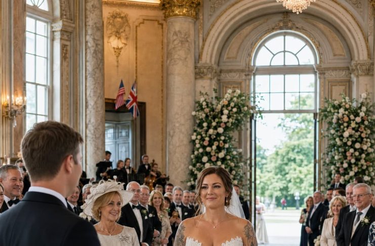 „Kako su me izbrisali sa vjenčanja moje sestre u Toskani zbog mojih tetovaža i stila života, a ja sam iskoristila bol da izgradim svoju karijeru, pronađem ljubav i pokažem porodici da nisu mogli da me sakriju od svijeta“ „Kako su me izbrisali sa vjenčanja moje sestre u Toskani zbog mojih tetovaža i stila života, a ja sam iskoristila bol da izgradim svoju karijeru, pronađem ljubav i pokažem porodici da nisu mogli da me sakriju od svijeta“ - featured image