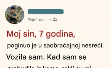 Istina koja je promenila sve: Otkrivanje tajne o životu i smrti Istina koja je promenila sve: Otkrivanje tajne o životu i smrti - featured image