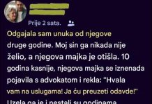 Povratak ljubavi: Priča o ponovnom susretu Povratak ljubavi: Priča o ponovnom susretu - featured image