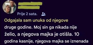 Povratak ljubavi: Priča o ponovnom susretu Povratak ljubavi: Priča o ponovnom susretu - featured image
