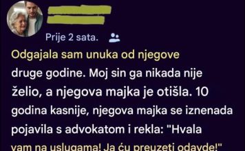 Povratak ljubavi: Priča o ponovnom susretu Povratak ljubavi: Priča o ponovnom susretu - featured image