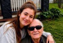 Kada je pročitala njegovo poslednje pismo, shvatila je da joj je promenio život zauvek Kada je pročitala njegovo poslednje pismo, shvatila je da joj je promenio život zauvek - featured image