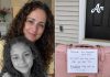 Izgubila sam kćer u požaru kuće – godinu dana kasnije, na mom trijemu se pojavio ogroman kofer s porukom zalijepljenom na ručki: “Lozinka: datum rođenja vaše kćeri. Nemojte zvati policiju kada ovo otvorite. Sve što su vam rekli je laž.” Izgubila sam kćer u požaru kuće – godinu dana kasnije, na mom trijemu se pojavio ogroman kofer s porukom zalijepljenom na ručki: “Lozinka: datum rođenja vaše kćeri. Nemojte zvati policiju kada ovo otvorite. Sve što su vam rekli je laž.” - featured image