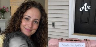 Izgubila sam kćer u požaru kuće – godinu dana kasnije, na mom trijemu se pojavio ogroman kofer s porukom zalijepljenom na ručki: “Lozinka: datum rođenja vaše kćeri. Nemojte zvati policiju kada ovo otvorite. Sve što su vam rekli je laž.” Izgubila sam kćer u požaru kuće – godinu dana kasnije, na mom trijemu se pojavio ogroman kofer s porukom zalijepljenom na ručki: “Lozinka: datum rođenja vaše kćeri. Nemojte zvati policiju kada ovo otvorite. Sve što su vam rekli je laž.” - featured image