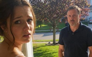 Nisam videla svog bivšeg muža punih 15 godina — a onda se pojavio na ispraćaju naše ćerke za matursko veče i rekao joj: „Sada si odrasla. Vreme je da saznaš istinu.“ Nisam videla svog bivšeg muža punih 15 godina — a onda se pojavio na ispraćaju naše ćerke za matursko veče i rekao joj: „Sada si odrasla. Vreme je da saznaš istinu.“ - featured image