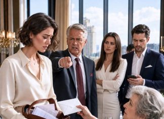 Pretvarala sam se da sam bankrotirala kako bih testirala porodicu, a samo jedna osoba nije okrenula leđa Pretvarala sam se da sam bankrotirala kako bih testirala porodicu, a samo jedna osoba nije okrenula leđa - featured image