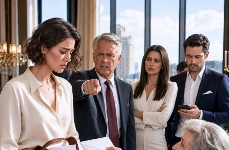Pretvarala sam se da sam bankrotirala kako bih testirala porodicu, a samo jedna osoba nije okrenula leđa Pretvarala sam se da sam bankrotirala kako bih testirala porodicu, a samo jedna osoba nije okrenula leđa - featured image