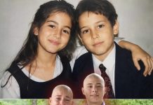 Mislila sam da je obrijao glavu zbog mene, ali istina me ostavila bez riječi Mislila sam da je obrijao glavu zbog mene, ali istina me ostavila bez riječi - featured image