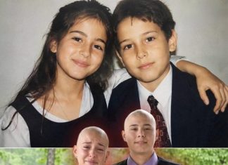 Mislila sam da je obrijao glavu zbog mene, ali istina me ostavila bez riječi Mislila sam da je obrijao glavu zbog mene, ali istina me ostavila bez riječi - featured image