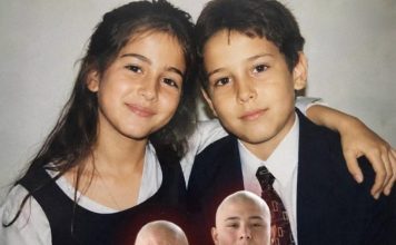 Mislila sam da je obrijao glavu zbog mene, ali istina me ostavila bez riječi Mislila sam da je obrijao glavu zbog mene, ali istina me ostavila bez riječi - featured image