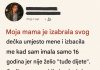 Izbor zrele žene: Kako je oproštaj zaliječio ranu staru petnaest godina Izbor zrele žene: Kako je oproštaj zaliječio ranu staru petnaest godina - featured image