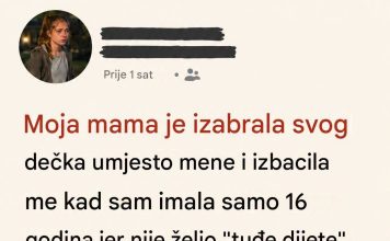 Izbor zrele žene: Kako je oproštaj zaliječio ranu staru petnaest godina Izbor zrele žene: Kako je oproštaj zaliječio ranu staru petnaest godina - featured image