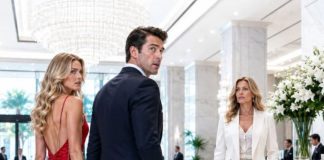 Poveo je svoju ljubavnicu u hotel sa pet zvezdica… ali se sledio kada je njegova supruga ušla i rekla: „Dobro došli u moj hotel.” Poveo je svoju ljubavnicu u hotel sa pet zvezdica… ali se sledio kada je njegova supruga ušla i rekla: „Dobro došli u moj hotel.” - featured image