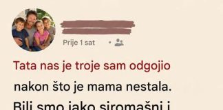 Kutija za alat koja je otkrila istinu o ocu Kutija za alat koja je otkrila istinu o ocu - featured image