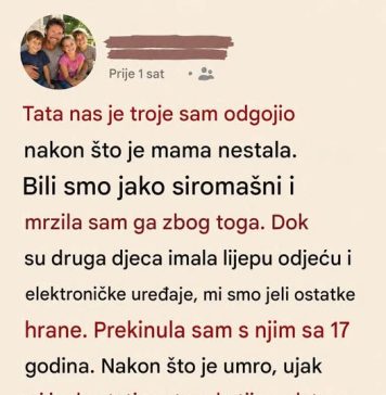 Kutija za alat koja je otkrila istinu o ocu Kutija za alat koja je otkrila istinu o ocu - featured image