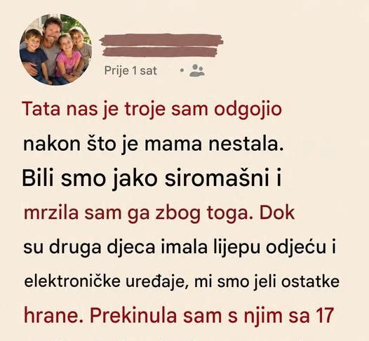 Kutija za alat koja je otkrila istinu o ocu Kutija za alat koja je otkrila istinu o ocu - featured image