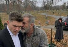 Na očevom grobu, grobljanski radnik me uhvatio za ruku i šapnuo: „Tvoj otac mi je platio da pokopam prazan lijes.“😱 Na očevom grobu, grobljanski radnik me uhvatio za ruku i šapnuo: „Tvoj otac mi je platio da pokopam prazan lijes.“😱 - featured image