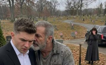 Na očevom grobu, grobljanski radnik me uhvatio za ruku i šapnuo: „Tvoj otac mi je platio da pokopam prazan lijes.“😱 Na očevom grobu, grobljanski radnik me uhvatio za ruku i šapnuo: „Tvoj otac mi je platio da pokopam prazan lijes.“😱 - featured image