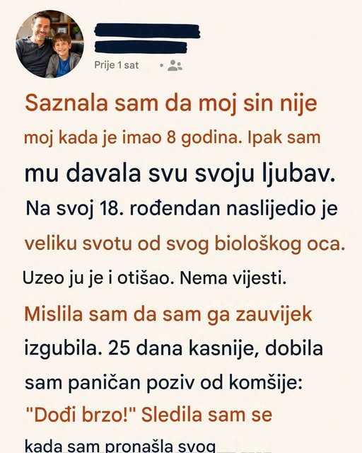 DNK ne pravi oca — ljubav ga pravi - featured image DNK ne pravi oca — ljubav ga pravi - featured image