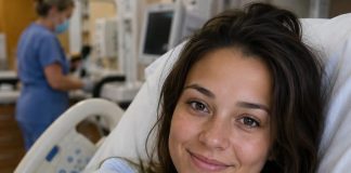 Postala sam surogat majka svojoj sestri. Ali kad se dijete rodilo, moja majka je problijedila i rekla pet riječi koje su šokirale cijelu našu obitelj: “O ne… opet se događa.” Postala sam surogat majka svojoj sestri. Ali kad se dijete rodilo, moja majka je problijedila i rekla pet riječi koje su šokirale cijelu našu obitelj: “O ne… opet se događa.” - featured image