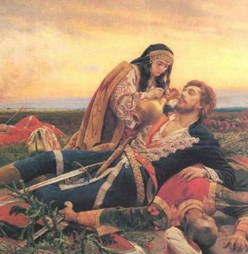 Vidovdan se smatra najvažnijim praznikom za Srbe: Veruje se da se na ovaj dan može videti budućnost, a jednu stvar treba da uradite odmah ujutru Vidovdan se smatra najvažnijim praznikom za Srbe: Veruje se da se na ovaj dan može videti budućnost, a jednu stvar treba da uradite odmah ujutru - featured image