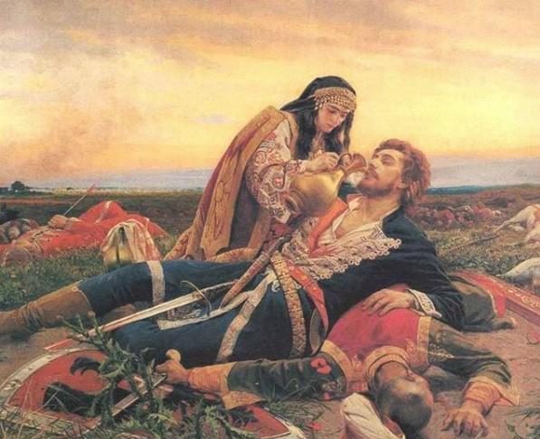 Vidovdan se smatra najvažnijim praznikom za Srbe: Veruje se da se na ovaj dan može videti budućnost, a jednu stvar treba da uradite odmah ujutru Vidovdan se smatra najvažnijim praznikom za Srbe: Veruje se da se na ovaj dan može videti budućnost, a jednu stvar treba da uradite odmah ujutru - featured image